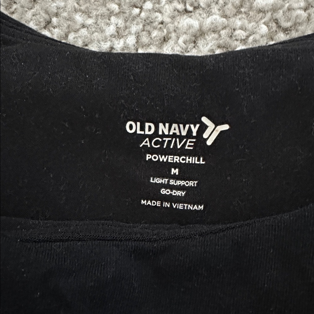 Active Tank Tops - Picture 3 of 6